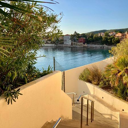 Appartement Coup De Coeur Centre Village Et Plage Climatise 3 Etoiles Terra Cigala Bandol Luaran gambar