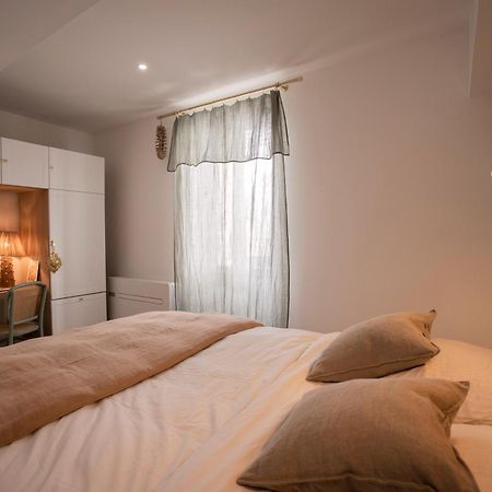 Appartement Coup De Coeur Centre Village Et Plage Climatise 3 Etoiles Terra Cigala Bandol Luaran gambar