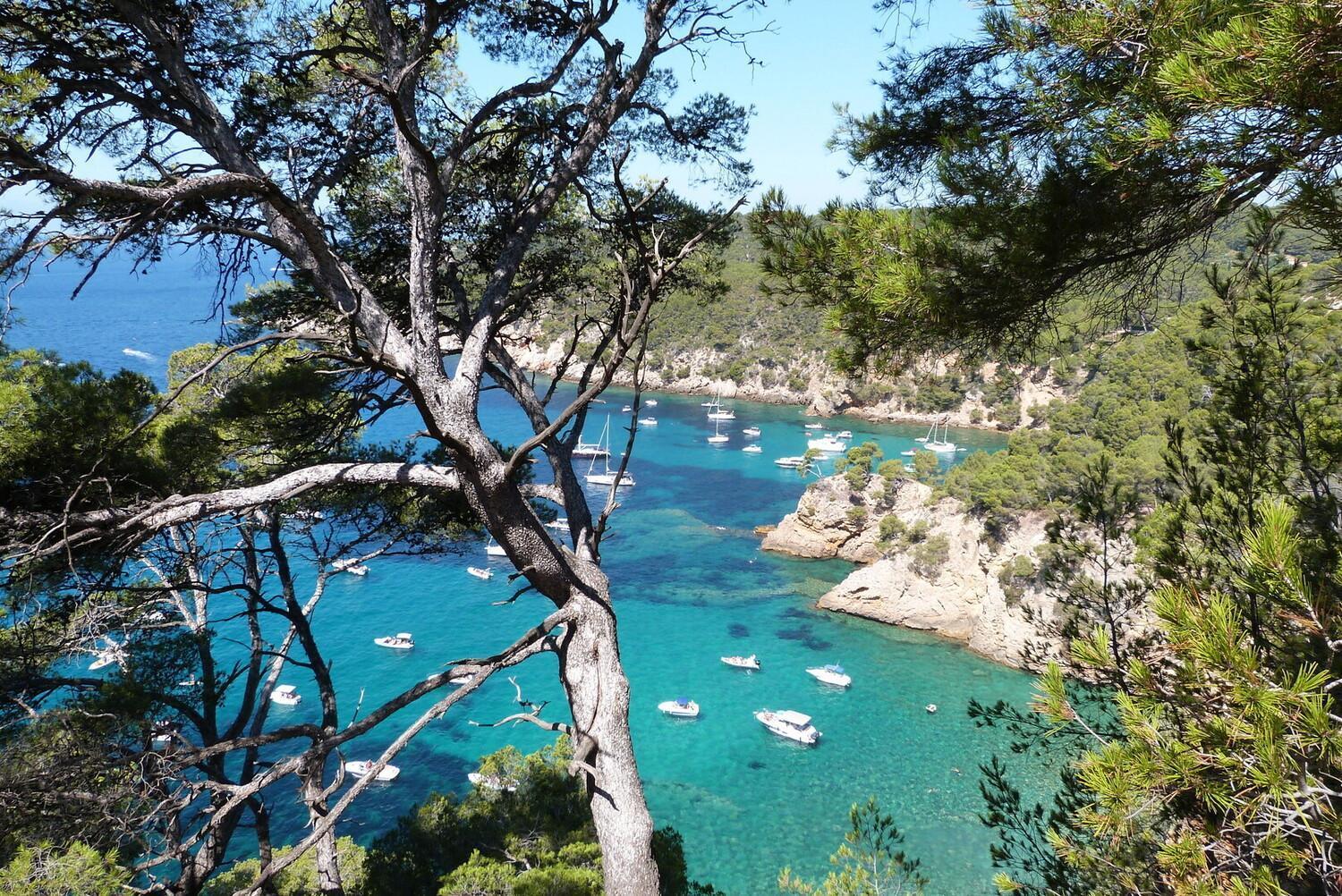 Appartement Coup De Coeur Centre Village Et Plage Climatise 3 Etoiles Terra Cigala Bandol Luaran gambar