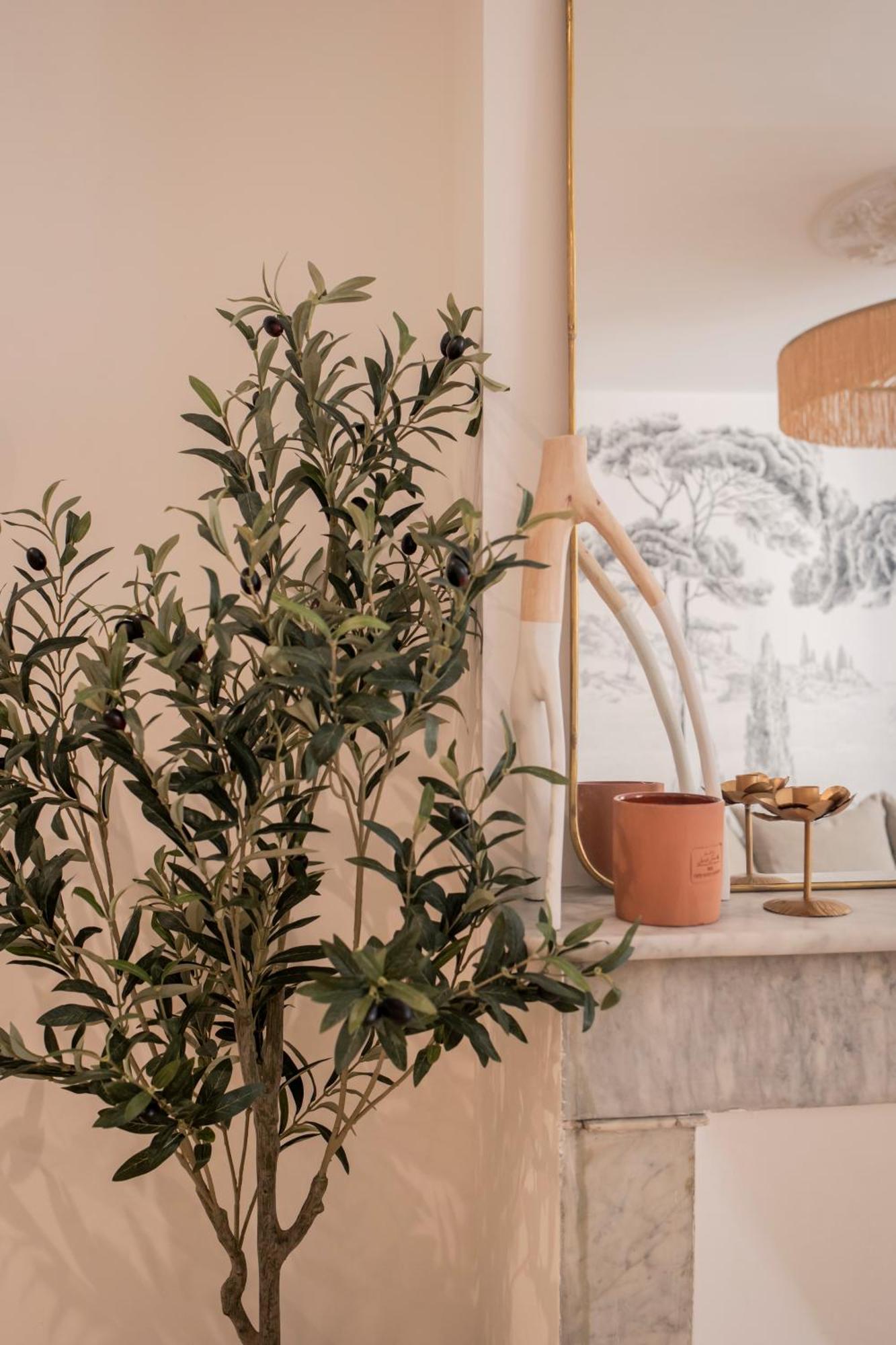 Appartement Coup De Coeur Centre Village Et Plage Climatise 3 Etoiles Terra Cigala Bandol Luaran gambar