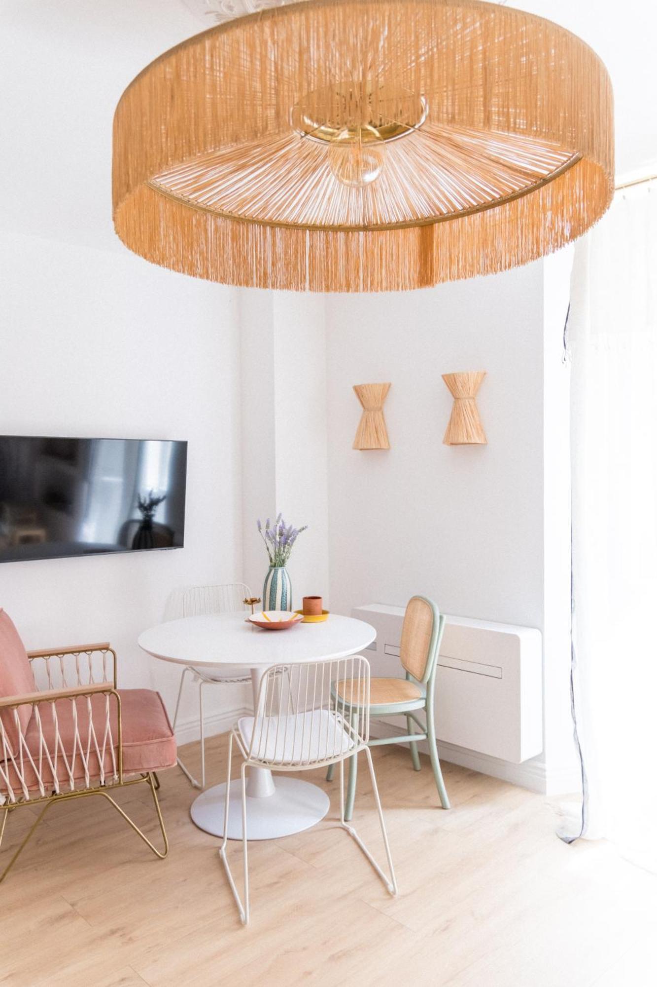 Appartement Coup De Coeur Centre Village Et Plage Climatise 3 Etoiles Terra Cigala Bandol Luaran gambar