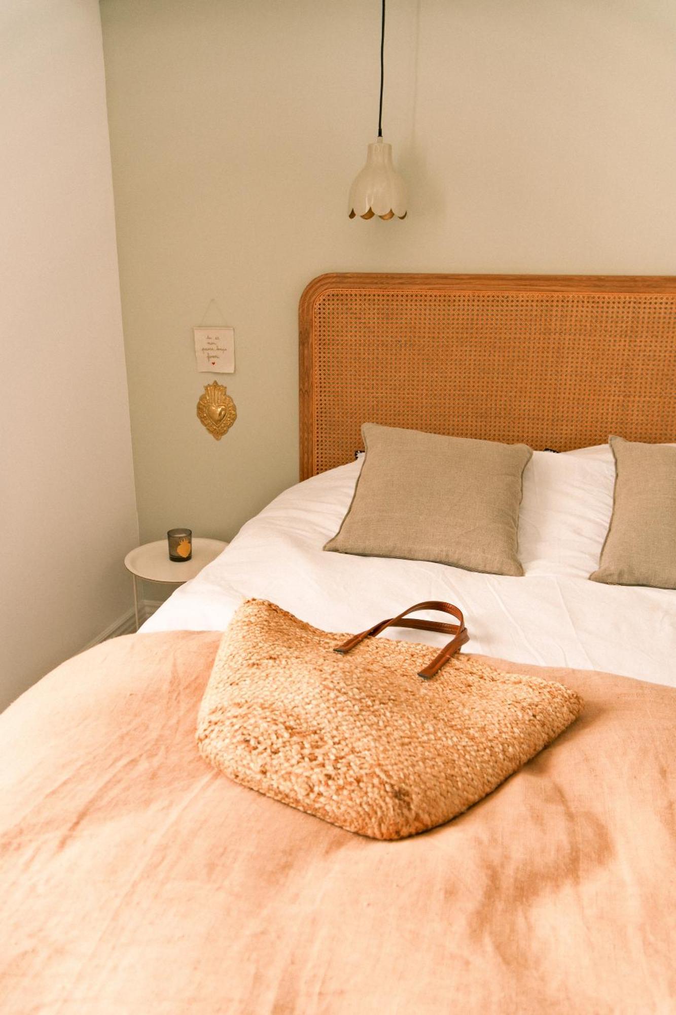 Appartement Coup De Coeur Centre Village Et Plage Climatise 3 Etoiles Terra Cigala Bandol Luaran gambar